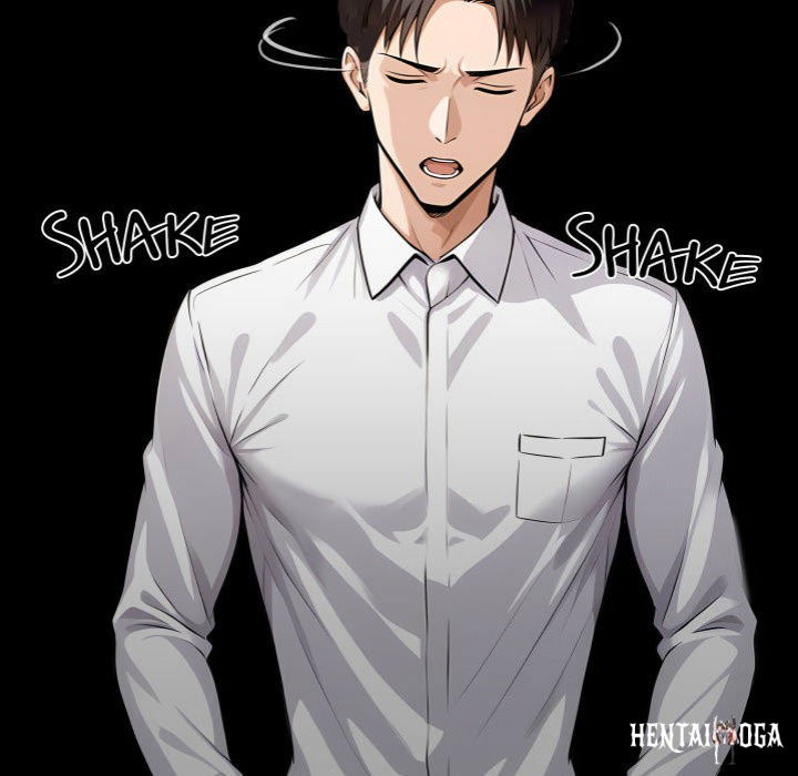 Gangster x Office Lady Gangster x Office Lady Chapter 113 - Page 7