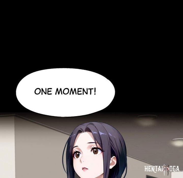 Gangster x Office Lady Gangster x Office Lady Chapter 113 - Page 71