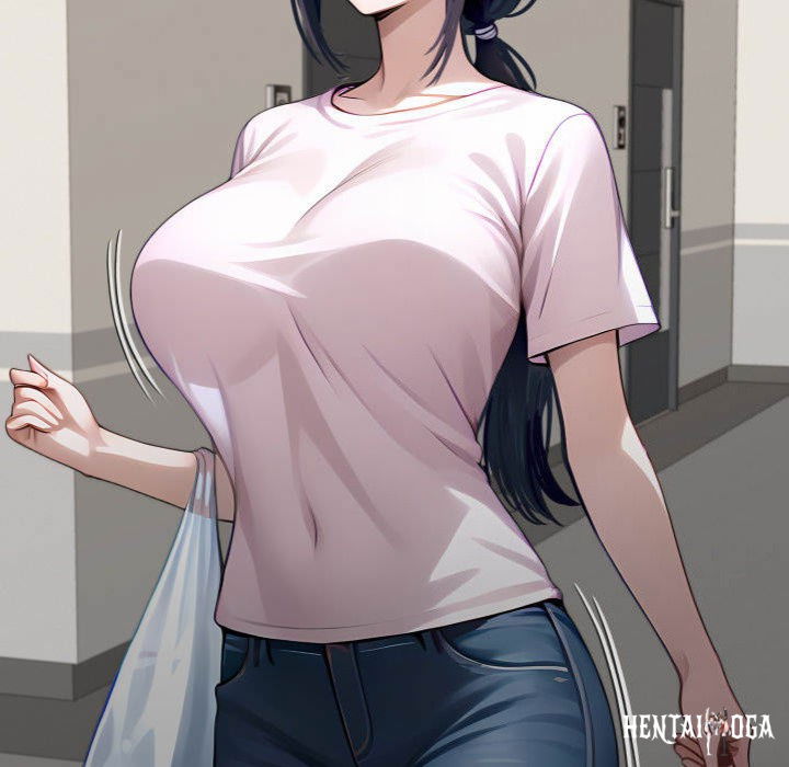 Gangster x Office Lady Gangster x Office Lady Chapter 113 - Page 72