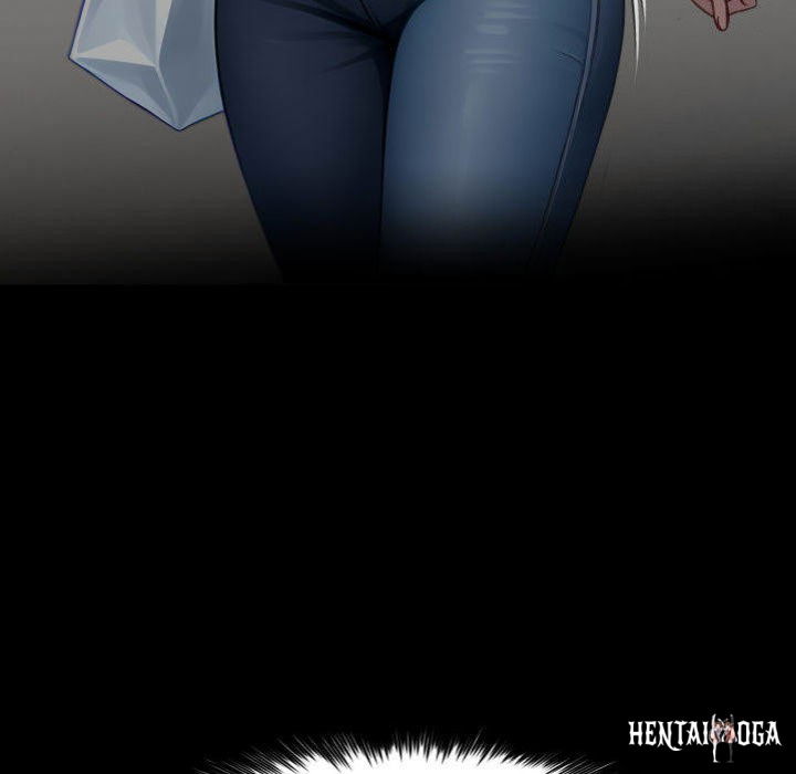 Gangster x Office Lady Gangster x Office Lady Chapter 113 - Page 73