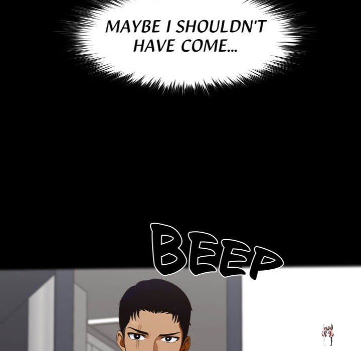 Gangster x Office Lady Gangster x Office Lady Chapter 113 - Page 74