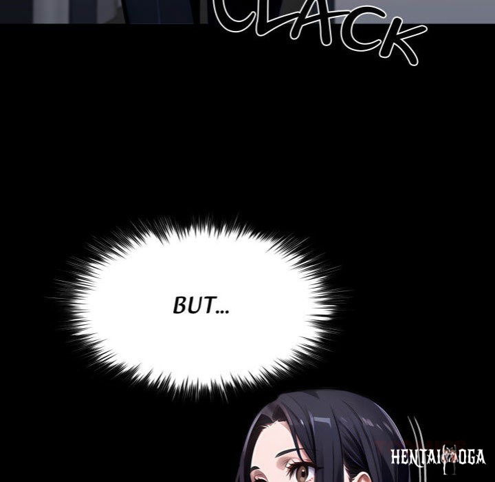 Gangster x Office Lady Gangster x Office Lady Chapter 113 - Page 76