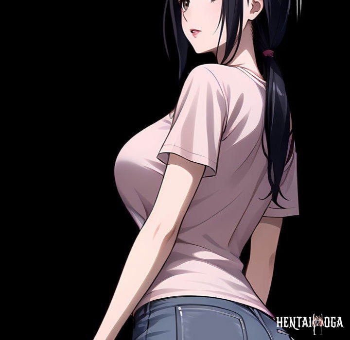 Gangster x Office Lady Gangster x Office Lady Chapter 113 - Page 77