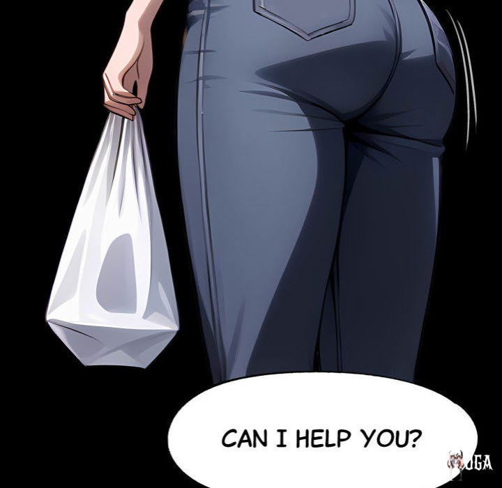 Gangster x Office Lady Gangster x Office Lady Chapter 113 - Page 78