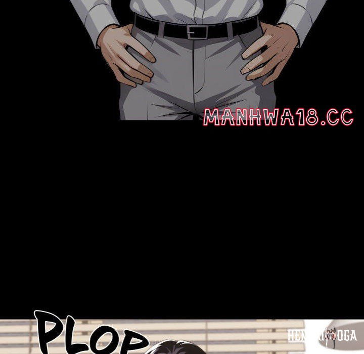 Gangster x Office Lady Gangster x Office Lady Chapter 113 - Page 8