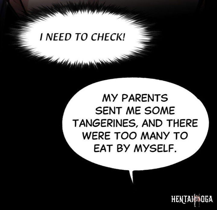 Gangster x Office Lady Gangster x Office Lady Chapter 113 - Page 80