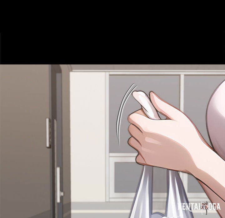 Gangster x Office Lady Gangster x Office Lady Chapter 113 - Page 81