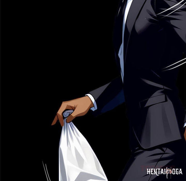 Gangster x Office Lady Gangster x Office Lady Chapter 113 - Page 84