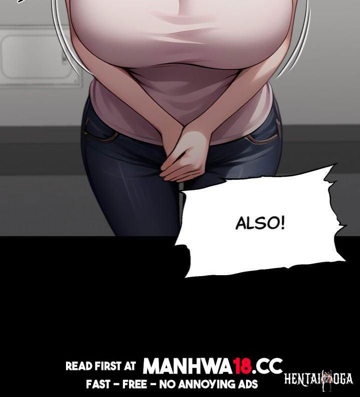 Gangster x Office Lady Gangster x Office Lady Chapter 113 - Page 86