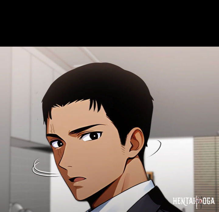 Gangster x Office Lady Gangster x Office Lady Chapter 113 - Page 87