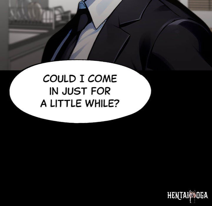 Gangster x Office Lady Gangster x Office Lady Chapter 113 - Page 88