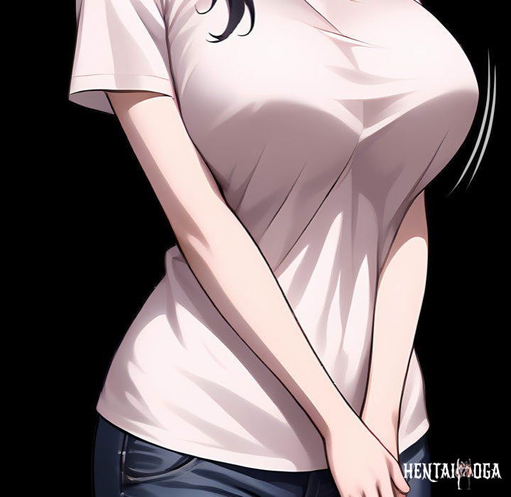 Gangster x Office Lady Gangster x Office Lady Chapter 113 - Page 90