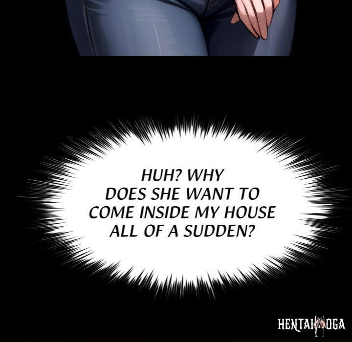 Gangster x Office Lady Gangster x Office Lady Chapter 113 - Page 91