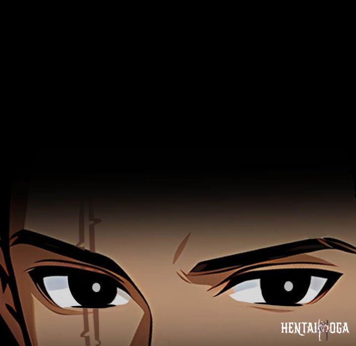 Gangster x Office Lady Gangster x Office Lady Chapter 113 - Page 94