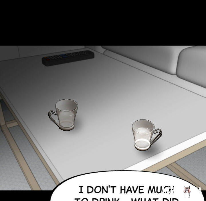 Gangster x Office Lady Gangster x Office Lady Chapter 113 - Page 98