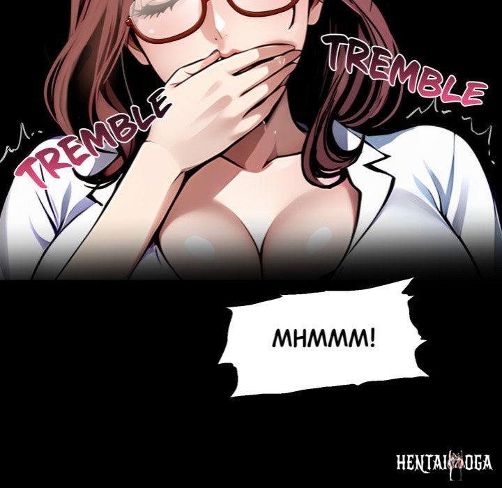 Gangster x Office Lady Gangster x Office Lady Chapter 114 - Page 106