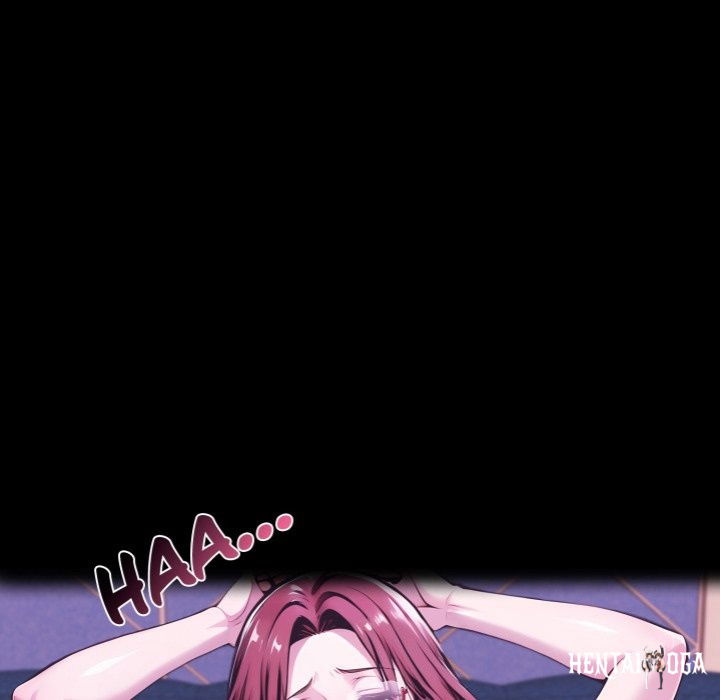 Gangster x Office Lady Gangster x Office Lady Chapter 114 - Page 11