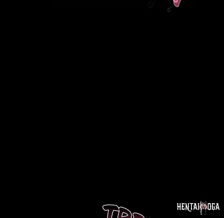 Gangster x Office Lady Gangster x Office Lady Chapter 114 - Page 110