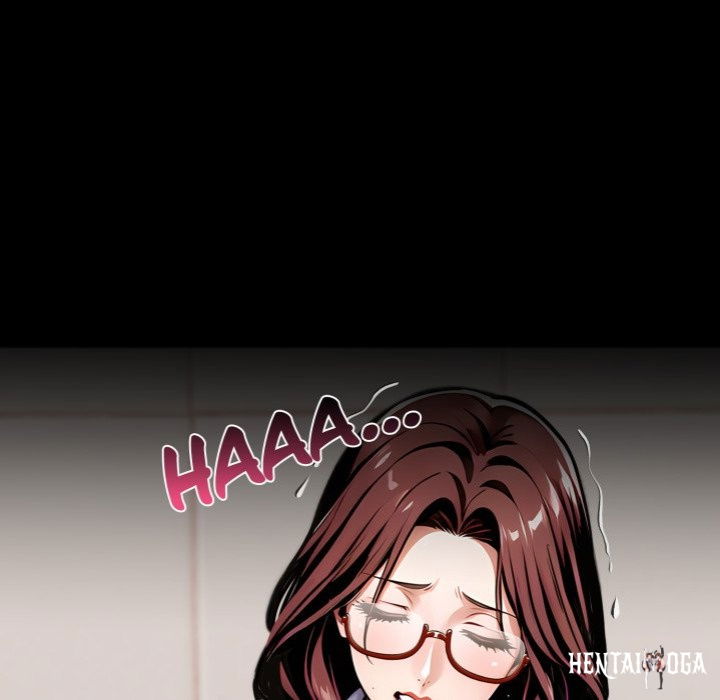 Gangster x Office Lady Gangster x Office Lady Chapter 114 - Page 113