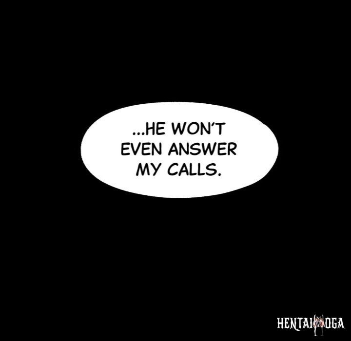 Gangster x Office Lady Gangster x Office Lady Chapter 114 - Page 116