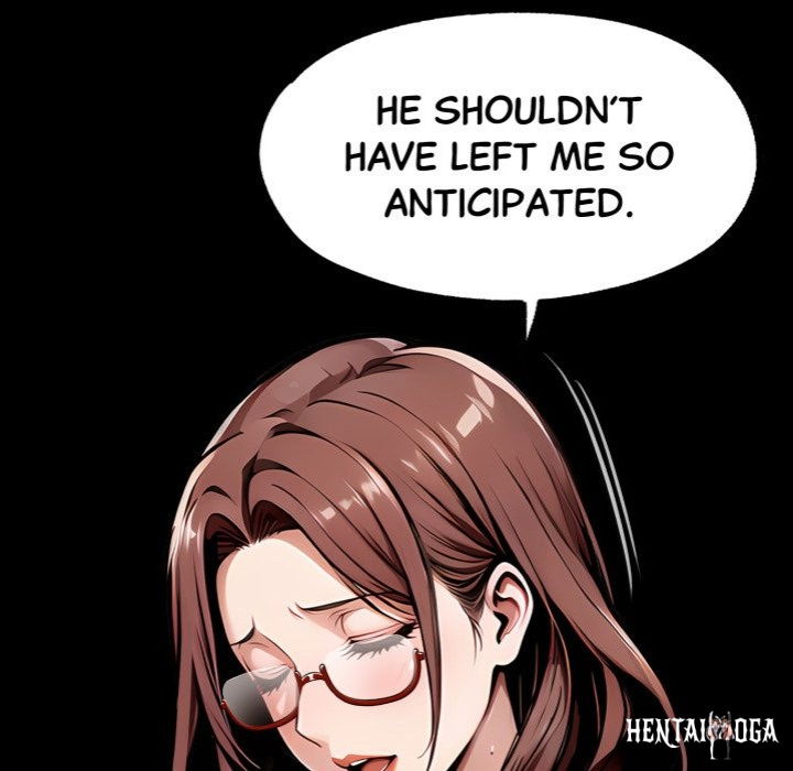 Gangster x Office Lady Gangster x Office Lady Chapter 114 - Page 117