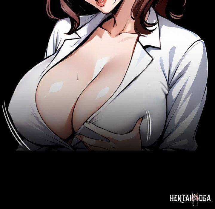 Gangster x Office Lady Gangster x Office Lady Chapter 114 - Page 118