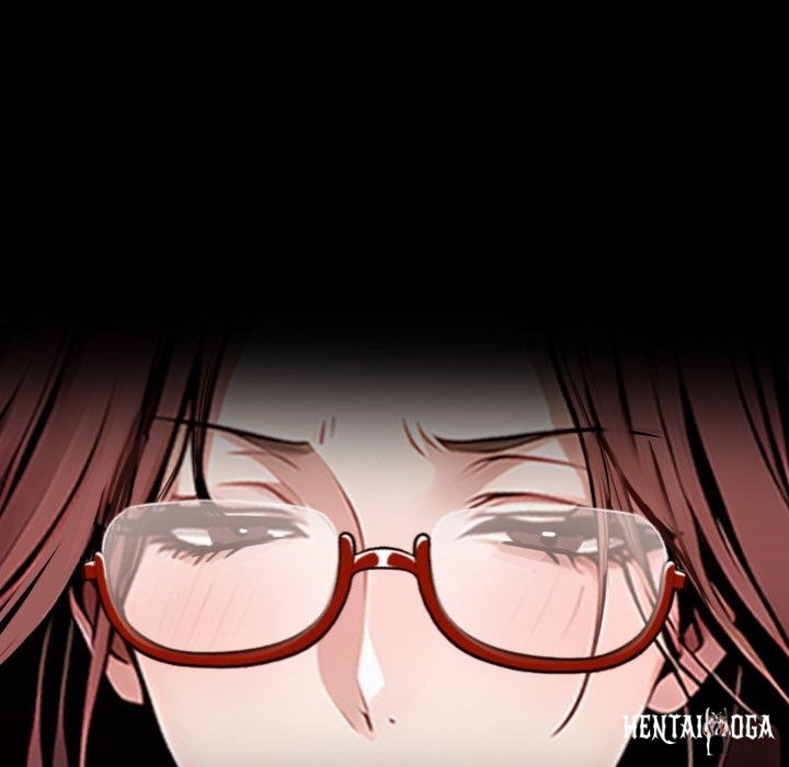 Gangster x Office Lady Gangster x Office Lady Chapter 114 - Page 119