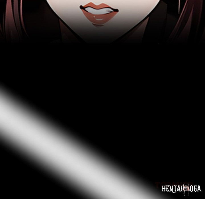 Gangster x Office Lady Gangster x Office Lady Chapter 114 - Page 120