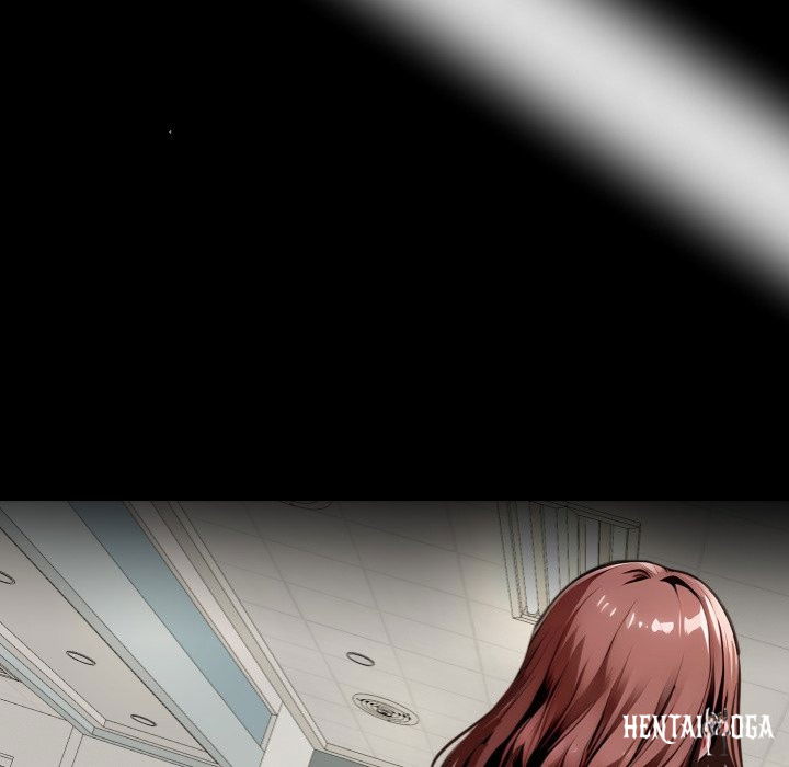 Gangster x Office Lady Gangster x Office Lady Chapter 114 - Page 121