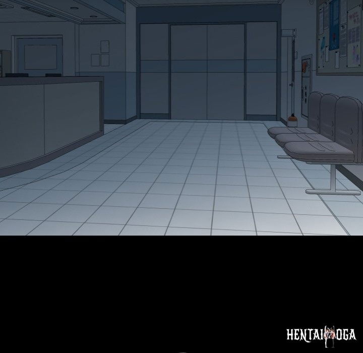 Gangster x Office Lady Gangster x Office Lady Chapter 114 - Page 127