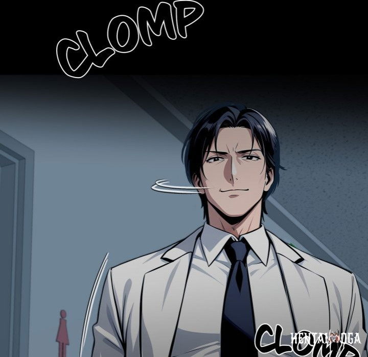 Gangster x Office Lady Gangster x Office Lady Chapter 114 - Page 128