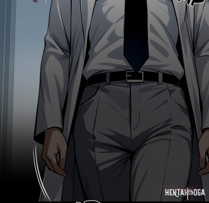 Gangster x Office Lady Gangster x Office Lady Chapter 114 - Page 129