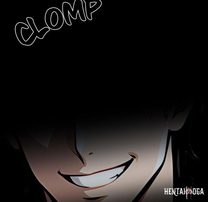 Gangster x Office Lady Gangster x Office Lady Chapter 114 - Page 130