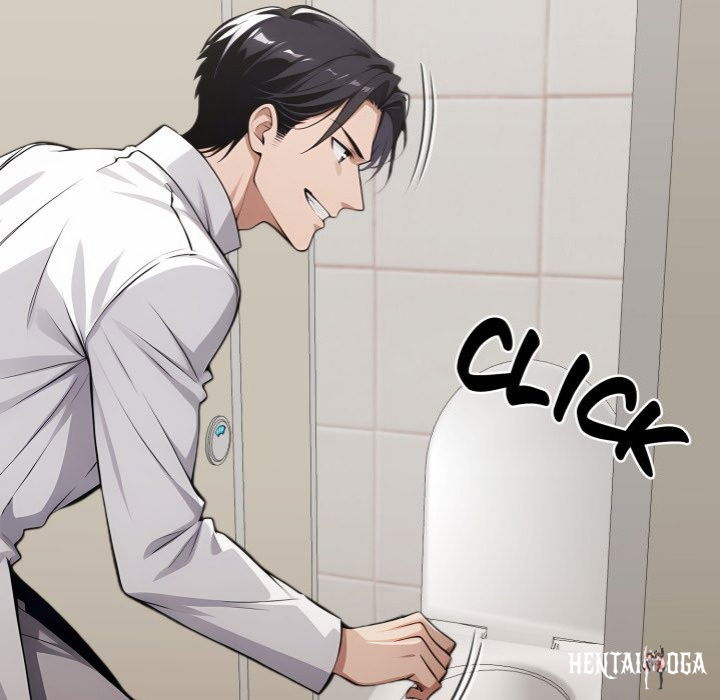 Gangster x Office Lady Gangster x Office Lady Chapter 114 - Page 134