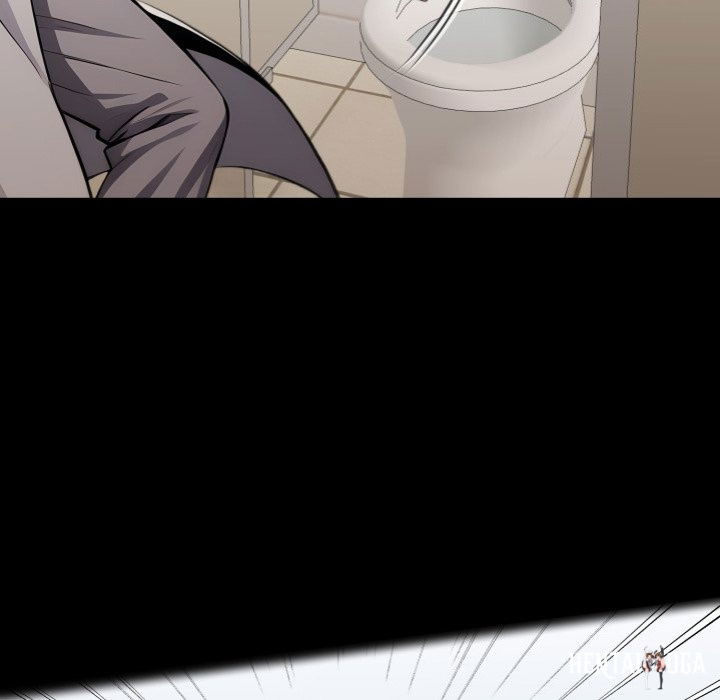 Gangster x Office Lady Gangster x Office Lady Chapter 114 - Page 135