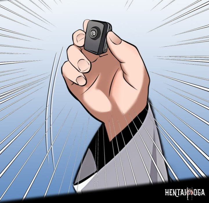 Gangster x Office Lady Gangster x Office Lady Chapter 114 - Page 136