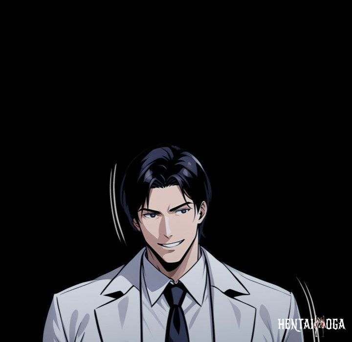 Gangster x Office Lady Gangster x Office Lady Chapter 114 - Page 139