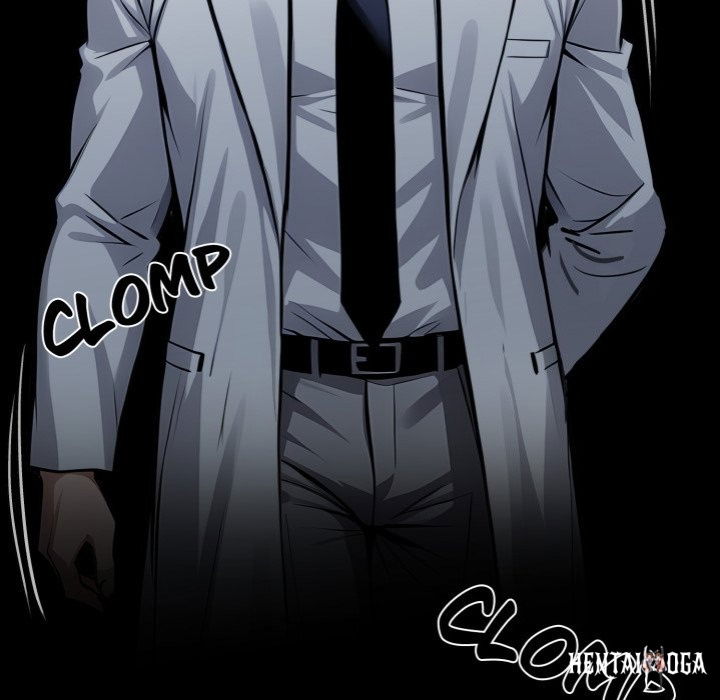 Gangster x Office Lady Gangster x Office Lady Chapter 114 - Page 140