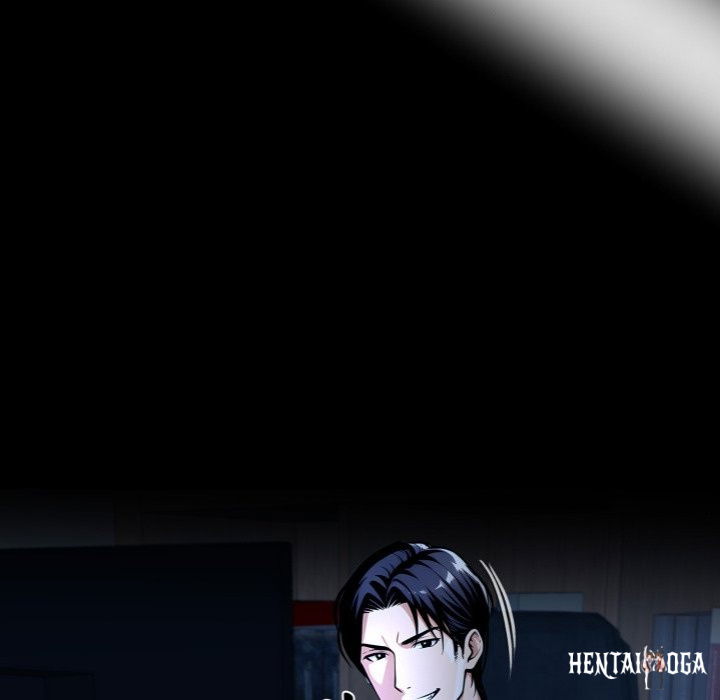 Gangster x Office Lady Gangster x Office Lady Chapter 114 - Page 142