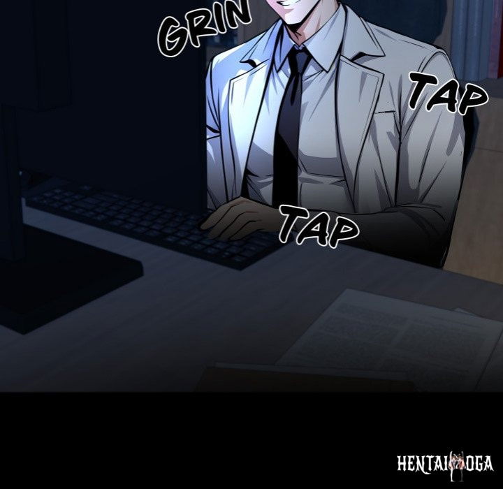 Gangster x Office Lady Gangster x Office Lady Chapter 114 - Page 143