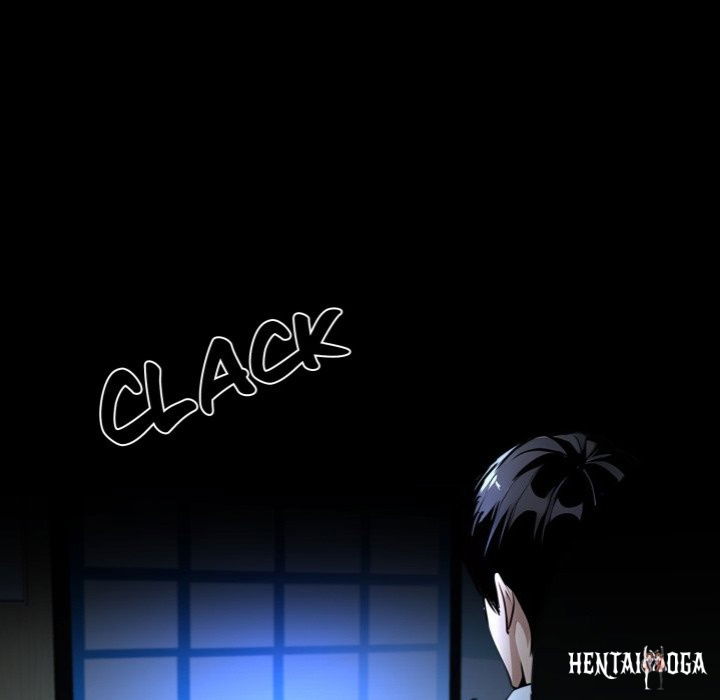 Gangster x Office Lady Gangster x Office Lady Chapter 114 - Page 144