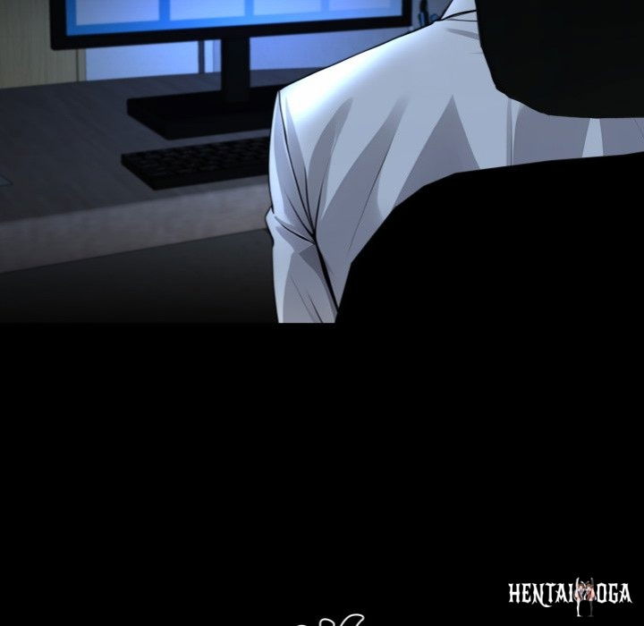 Gangster x Office Lady Gangster x Office Lady Chapter 114 - Page 145