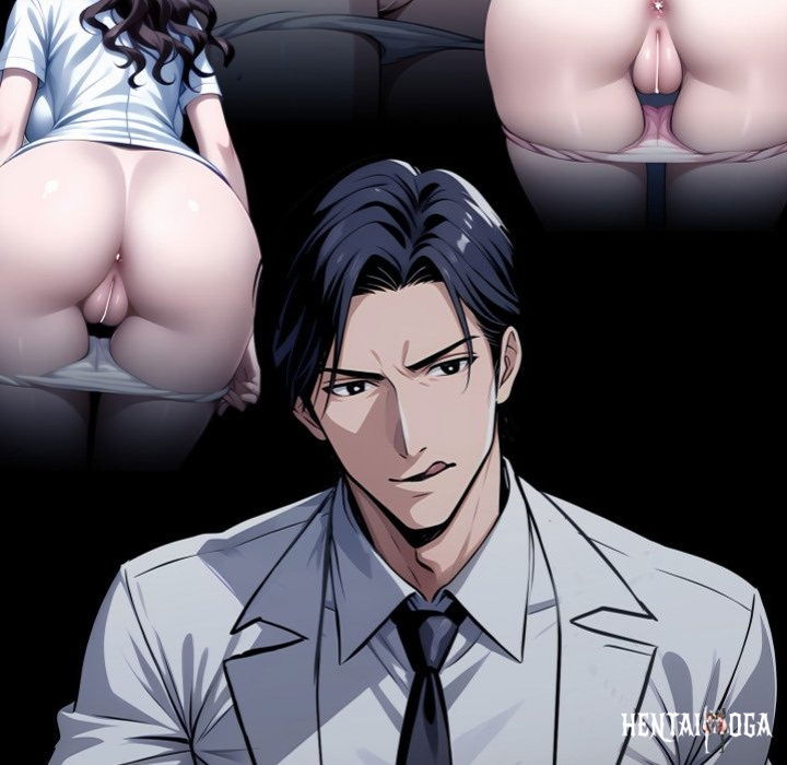 Gangster x Office Lady Gangster x Office Lady Chapter 114 - Page 154