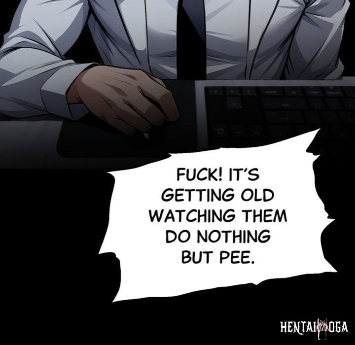 Gangster x Office Lady Gangster x Office Lady Chapter 114 - Page 155