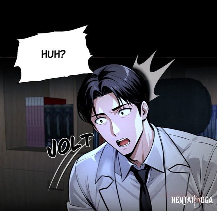 Gangster x Office Lady Gangster x Office Lady Chapter 114 - Page 156