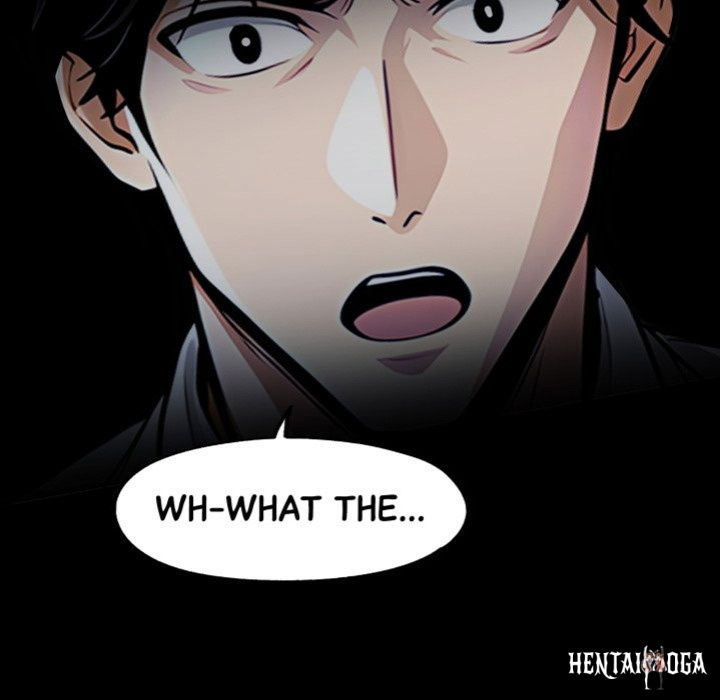 Gangster x Office Lady Gangster x Office Lady Chapter 114 - Page 158