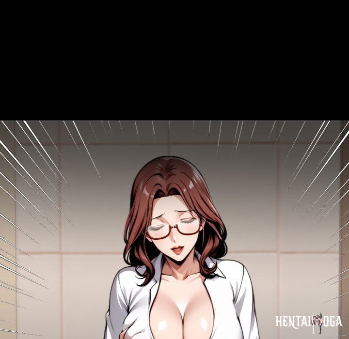 Gangster x Office Lady Gangster x Office Lady Chapter 114 - Page 160