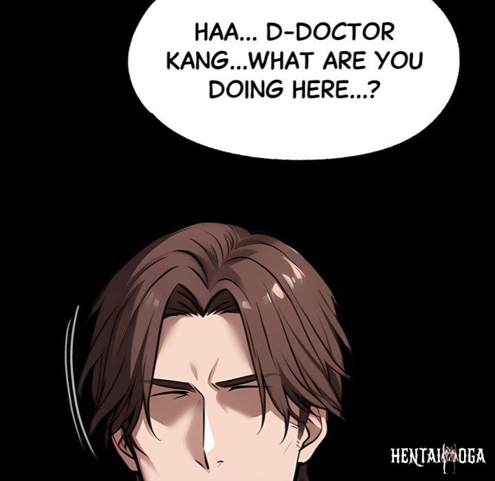 Gangster x Office Lady Gangster x Office Lady Chapter 114 - Page 19