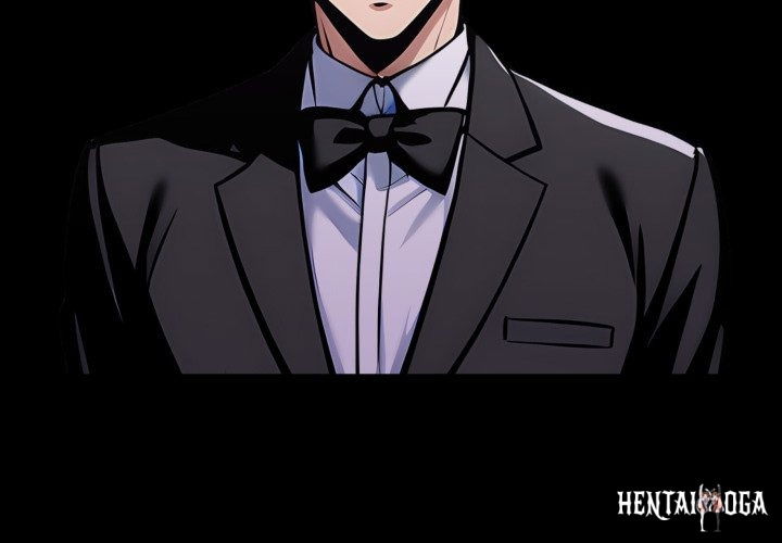 Gangster x Office Lady Gangster x Office Lady Chapter 114 - Page 2