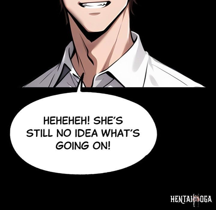 Gangster x Office Lady Gangster x Office Lady Chapter 114 - Page 20